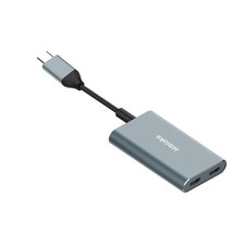 AR Smart Glasses USB-C Charging Adapter Suitable for Rokid/Xreal(Nreal) Air S... picture