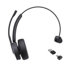 Yealink BH70 Mono Teams Wireless Headset with Mic for Work picture