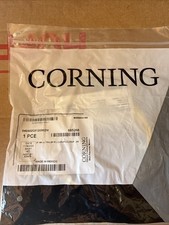 Corning Fiber Optic Cable Assembly 2F SM Ultra Zip R LCUDUP/LUCDUP 2M picture