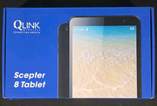 QLink Wireless Scepter 8 8