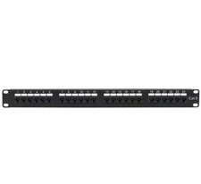 ADI PRO 0E-C6PP24 CAT6 24-Port Patch Panel picture