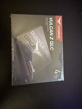 Team Group 4TB T-FORCE VULCAN Z 2.5