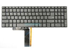 Lenovo Ideapad S340-15API S340-15IIL S340-15IML S340-15IWL Keyboard US Backlit picture