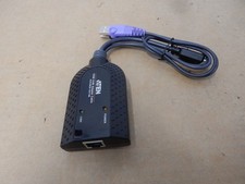 ATEN KA7168	USB Virtual Media KVM Adapter Cable with Smart Card Reader picture
