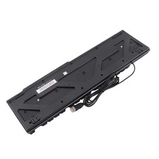 T-WOLF TF800 Gaming Combo 104-Key Keyboard 4-Color Mouse 3.5mm Headset Pad picture