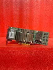 DELL H3-25553-01A 6GBPS PCI-E 4-PORT SAS IO Storage Controller 0TFJRW TFJRW picture