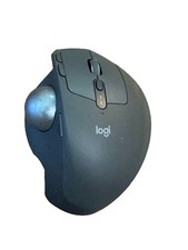 Logitech MX Ergo Wireless Trackball Mouse M-R0065 (No Dongle, No Charger) T54 picture
