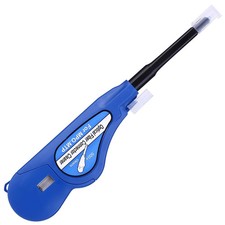 Fiber Optic Cleaner for MPO/MTP Connectors, Over 500 Cleans, Fiber Endface & Opt picture