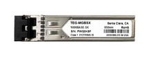 TRENDnet TEG-MGBSX compatible 1000BASE-SX SFP-SX 850nm 550m LC DOM MMF picture