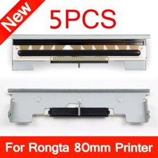 5x Thermal Printhead For Rongta RP80-USE Printer RP325L RP80 RP325 RP80UP 28PIN picture