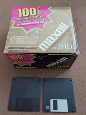 Maxell 3.5