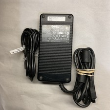 Original Dell F220P-00 12V 18A Power Supply  C764N DA-2 Family 8 Pin Optiplex picture