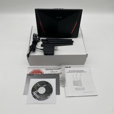 ASUS RT-AC86U WiFi AC2900  Router Gigabit Dual WiF i 5Ghz New picture