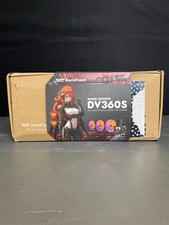 darkFlash DV360S All-in-one Liquid CPU Cooler, 3.2” LCD Screen with 320 * 320 Re picture