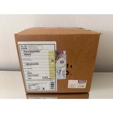 Cisco PWR-IE480W-PCAC-L Power Supply New Sealed picture
