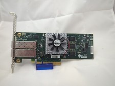 Chelsio T420-LL-CR Dual Port 10G SFP+ PCI-E Unified Wire Adapter 110-1146-40 SFF picture