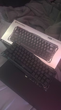 GravaStar V60 60% Modded Gaming keyboard picture