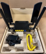 Tmobile UNLIMITED DATA 4G LTE RV's Internet Home Business Router $40/Month MoFi picture