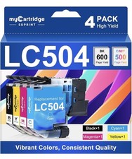 SUPRINT LC504 picture
