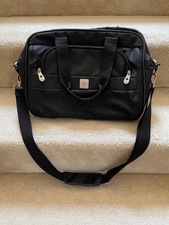 Delsey computer briefcase picture