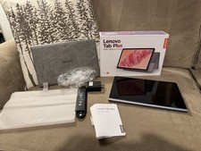 Lenovo Tab Plus 11.5