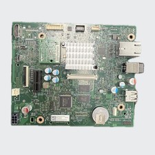 New HP Color LaserJet Enterprise M553x Formatter Main Logic Board, B5L26-67901 picture