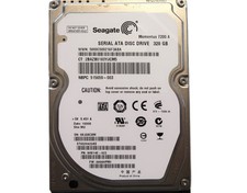 Seagate ST9320423AS 9HV14E-022 0006HPM1 WU China (5VJ) 2.5