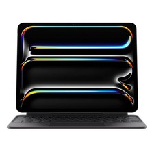 Apple MWR53LL/A Magic Keyboard For iPad Pro 13inch (M4) - Black picture