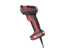 2100IXR-3SERE HONEYWELL Granite Ultra RS232 Kit Tethered Rugged Handheld Scanner ~D~ picture