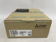 1PCS NEW Mitsubishi FR-E720-0.75K inverter picture