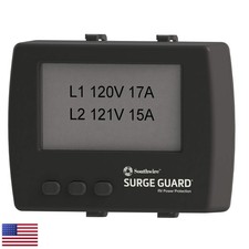 Wireless Surge Guard Display for 34931 & 34951 Only picture