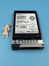 Dell 1.92TB 12G SAS 2.5
