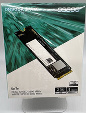 OSCOO ON900A 256GB M.2 PCIe Gen3x4 NVMe SSD for Laptop Desktop picture