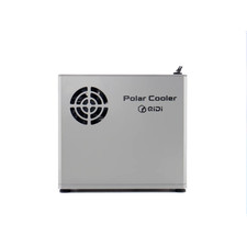 QIDI 3D Printer Extruder Air Conditioner [Suitable for Max 4/Plus 5/Q2/Q2C] picture