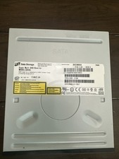 Hitachi-LG - HL GH40L DVD RW Super Multi DVD Rewriter Drive w/LightScribe TESTED picture