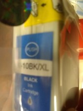 (3) Kodak 10XL Black NEW/SEALED/GENUINE picture
