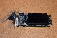 EVGA Nvidia GeForce 210 1GB GDDR3 Low Profile Fanless Graphics Card  VGA HDMI picture
