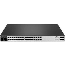 Avocent ACS6032DAC ACS 6000 32-port console server Grade C picture
