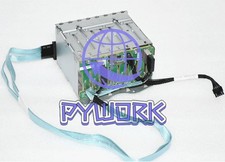 1Pcs HP 747592-001 DL380 Gen9 Drive Cage 8SFF 777279-001 729820-001 HDD Case picture