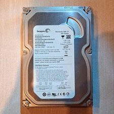 Seagate Barracuda 7200.10 250GB 3.5
