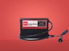 Ikon ESP D5133NT Digital QC 120/15 Power Filter Networked Surge Noise Over-vo picture