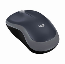 Logitech M185 Wireless Mouse picture