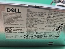Upgraded 260W H260EBM-01 PSU Power Supply Compatible with Dell Optiplex picture