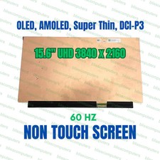 ATNA56WR07 102 3840x2160 40 Pin 15.6