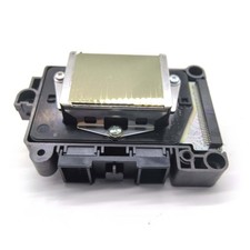 Unlocked F196000 F196010 Printhead For EPSON UV DTG DTF Plotter picture