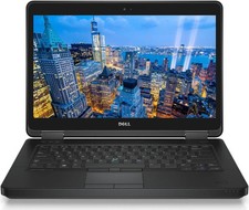 Dell Latitude E5450 14