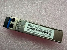 HPE J9151A SFP+ 10G LR 1310nm 10km LC Single Mode Transceiver 1990-3883 picture