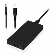 Abyone 90W Slim Charger for Dell XPS Studio Vostro Laptop Notebook Smartphone picture