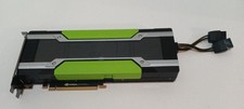 Nvidia TESLA P100 16Gb HBM2 PCI-e Graphics Video Card GPU - 699-2H400-0201-510 picture