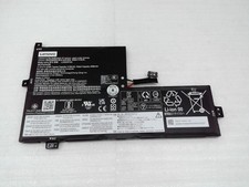 Genuine L22M3PG0 L22X3PG0 47W  Battery for Lenovo IdeaPad Slim 3 Chrome 14M868 picture